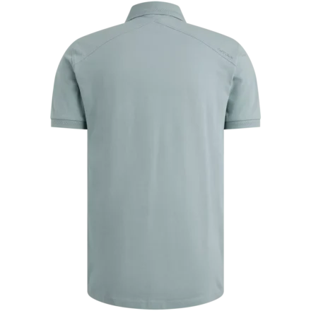 Cast Iron Cast Iron | Polo | Blauw | CPSS2505894