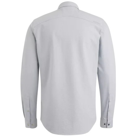 Cast Iron Cast Iron | Shirts lm overig | Blauw | CSI2503218
