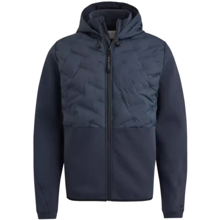 Cast Iron Cast Iron | Zomerjas | Donkerblauw | CSW2502412