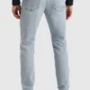 Cast Iron Cast Iron | Denim stretch | Blauw | CTR2502709-UOI