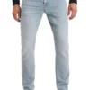 Cast Iron Cast Iron | Denim stretch | Blauw | CTR2502709-UOI