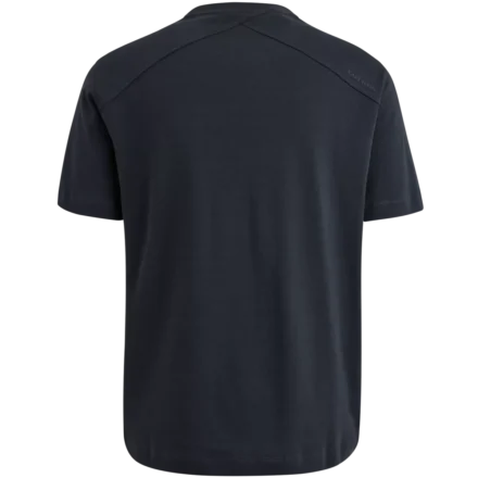 Cast Iron Cast Iron | T-shirts | Donkerblauw | CTSS2502510