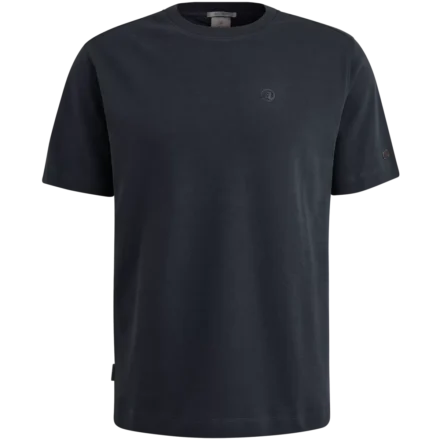 Cast Iron Cast Iron | T-shirts | Donkerblauw | CTSS2502510
