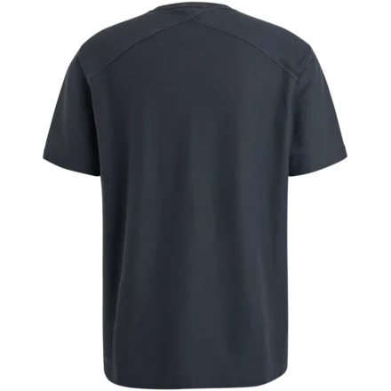 Cast Iron Cast Iron | T-shirts | Donkerblauw | CTSS2502554
