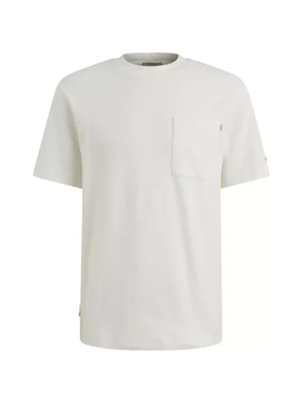 Cast Iron Cast Iron | T-shirts rh | Wit | CTSS2504582