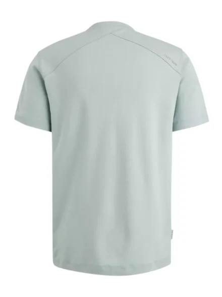 Cast Iron Cast Iron | T-shirts | Lichtblauw | CTSS2504584