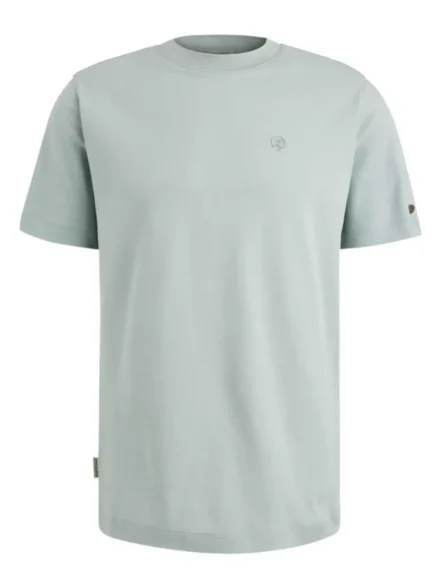 Cast Iron Cast Iron | T-shirts | Lichtblauw | CTSS2504584