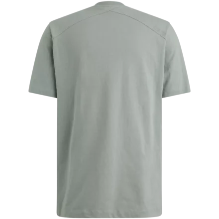 Cast Iron Cast Iron | T-shirts | Zeegroen | CTSS2505586