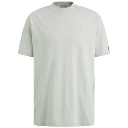 Cast Iron Cast Iron | T-shirts | Lichtgroen | CTSS2505587