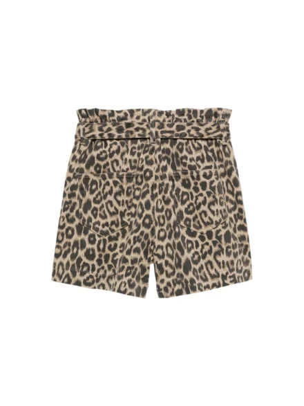 Catwalk Junkie Catwalk Junkie | Short Leopard |