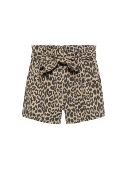 Catwalk Junkie Catwalk Junkie | Short Leopard |