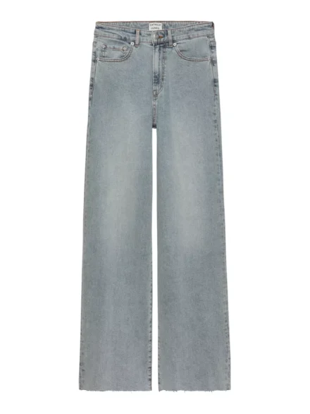 Catwalk Junkie Catwalk Junkie Loose fit jeans | Blue