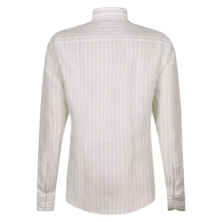 Cavallaro Cavallaro | Overhemd Lange mouw | Kit | Vittorio | 110251053