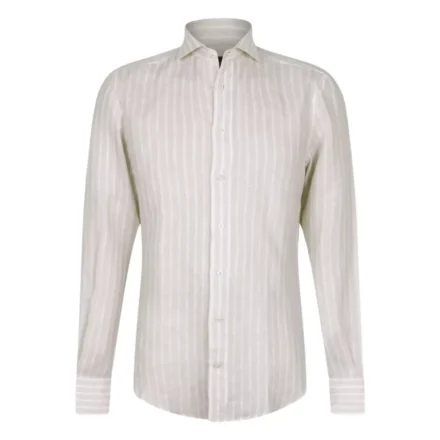 Cavallaro Cavallaro | Overhemd Lange mouw | Kit | Vittorio | 110251053