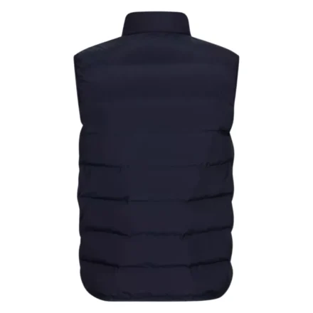 Cavallaro Cavallaro | Bodywarmer | Donkerblauw | 112251000