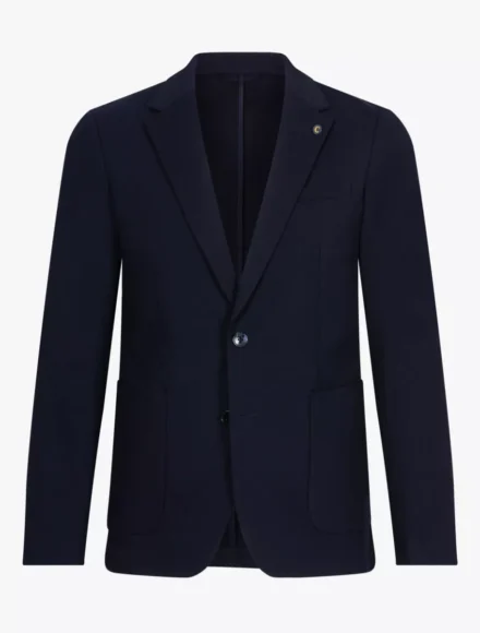 Cavallaro Cavallaro | Colbert | Donkerblauw | Zeradino | 113251001