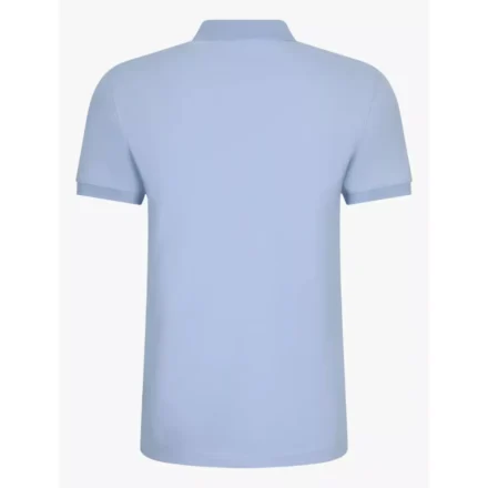 Cavallaro Cavallaro | Polo | Lichtblauw | Bavegio | 116251002