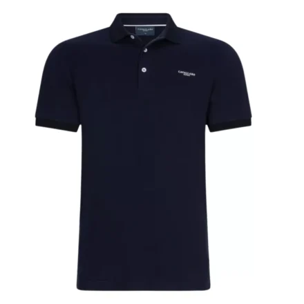 Cavallaro Cavallaro | Polo | Donkerblauw | Bavegio | 116251002