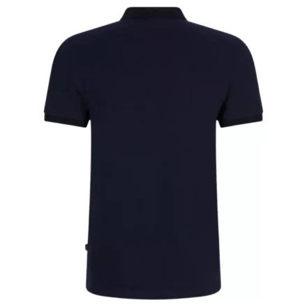 Cavallaro Cavallaro | Polo | Donkerblauw | Bavegio | 116251002