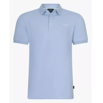 Cavallaro Cavallaro | Polo | Lichtblauw | Bavegio | 116251002
