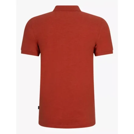 Cavallaro Cavallaro | Polo | Oranje | Bavone | 116251003