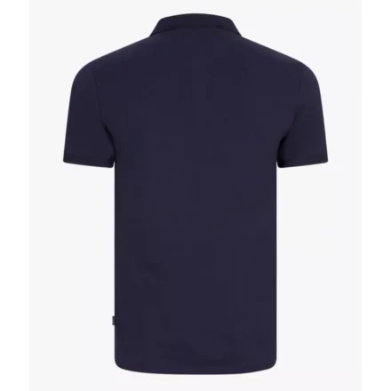 Cavallaro Cavallaro | Polo | Donkerblauw | 116251006