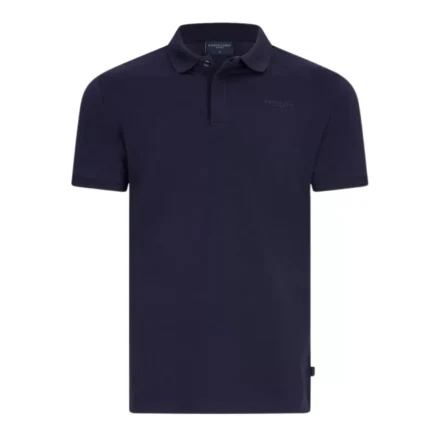 Cavallaro Cavallaro | Polo | Donkerblauw | 116251006