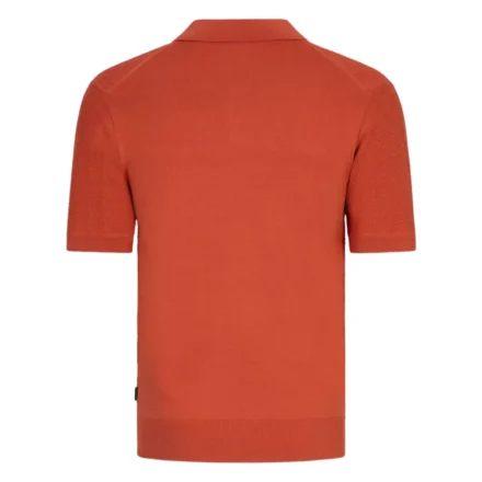 Cavallaro Cavallaro | Polo | Oranje | Miro | 116251007