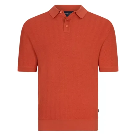 Cavallaro Cavallaro | Polo | Oranje | Miro | 116251007
