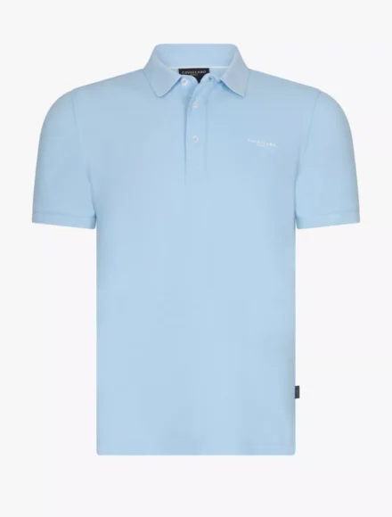 Cavallaro Cavallaro | Polo | Lichtblauw | Neapolis | 116251013