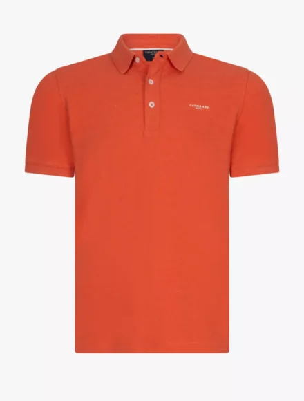 Cavallaro Cavallaro | Polo | Neapolis | Terracotta | 116251013