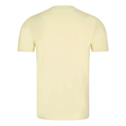 Cavallaro Cavallaro | T-shirt | Geel | 117251000