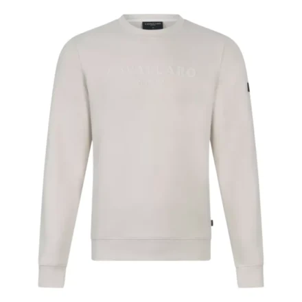Cavallaro Cavallaro | Sweater | Beige | 120251000