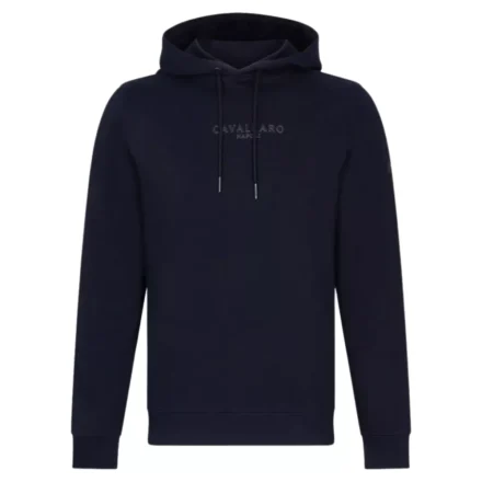 Cavallaro Cavallaro| Hoodie | Donkerblauw | 120251001