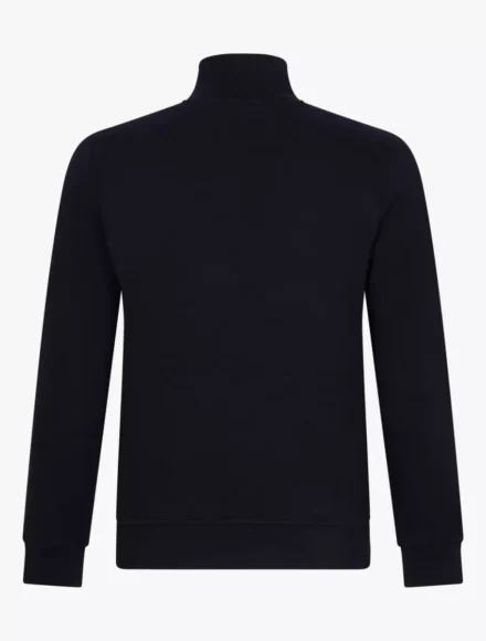 Cavallaro Cavallaro | Vest | Donkerblauw | Franco | 120251012