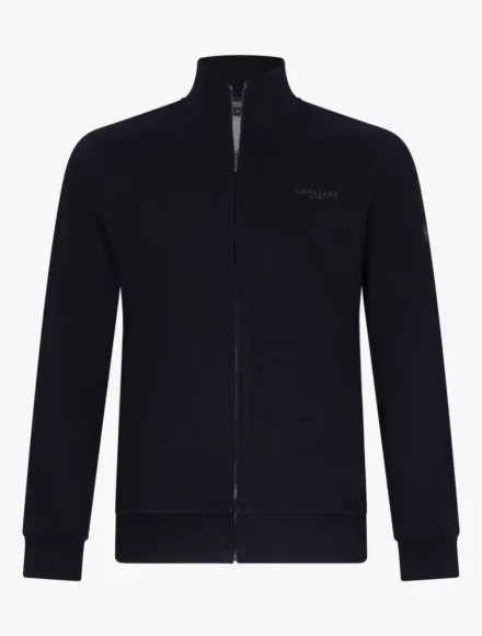 Cavallaro Cavallaro | Vest | Donkerblauw | Franco | 120251012