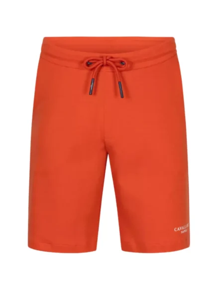 Cavallaro Cavallaro | Korte broek | Terracotta | Neapolis short | 122251005