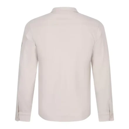 Cavallaro Cavallaro | Overshirt | Kit | Zerino | 123251001