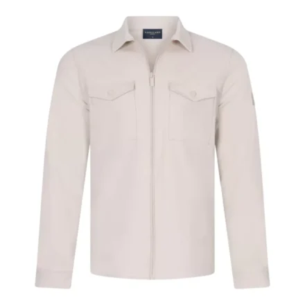 Cavallaro Cavallaro | Overshirt | Kit | Zerino | 123251001