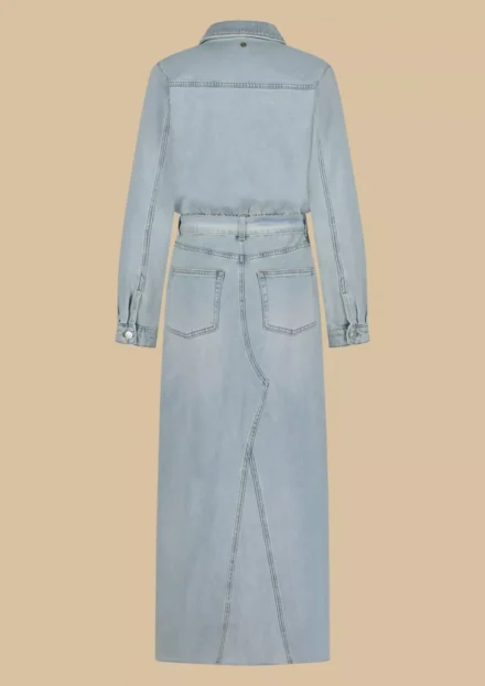 Circle of Trust Denim pak met rok | Bekka