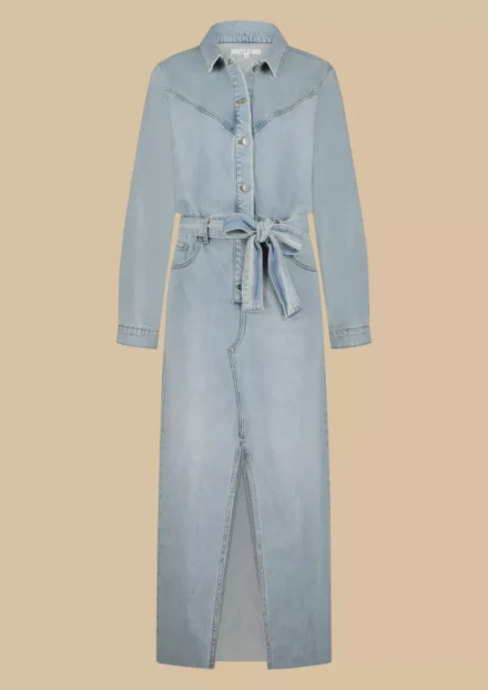Circle of Trust Denim pak met rok | Bekka