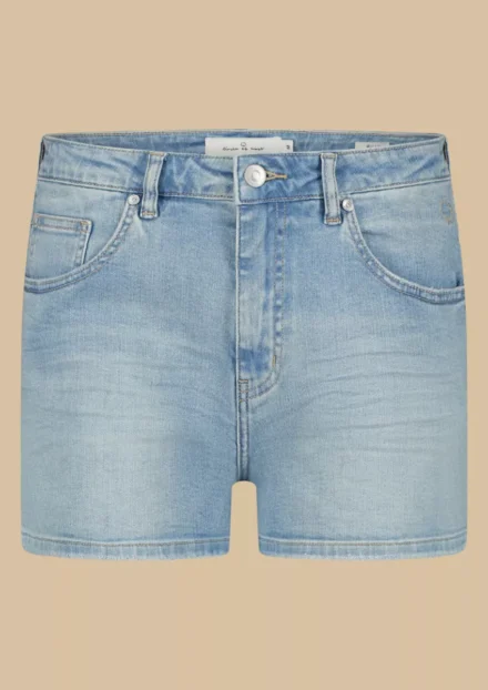 Circle of Trust Denim Short | Billy | Blauw