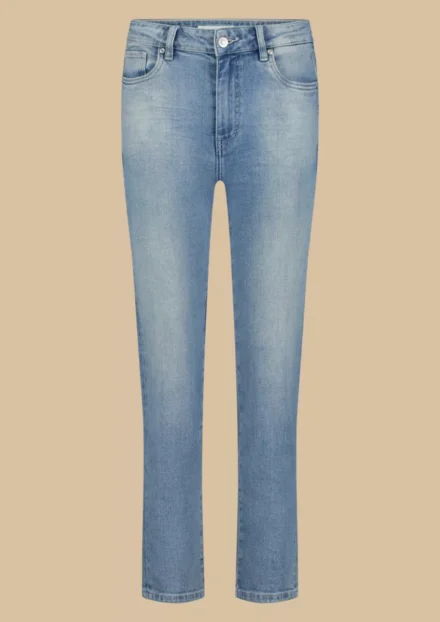 Circle of Trust Circle of Trust | Jeans | Chloe | Summer sky