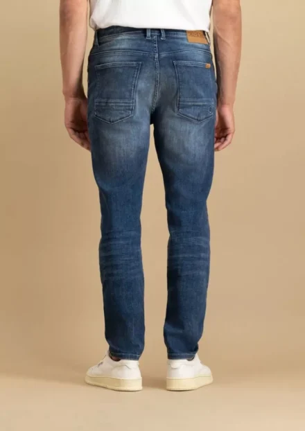 Circle of Trust Circle of Trust | Jeans | Connor | Bullet blue