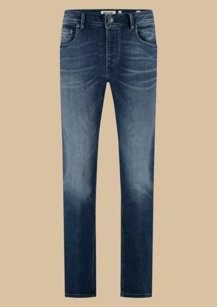 Circle of Trust Circle of Trust | Jeans | Connor | Bullet blue