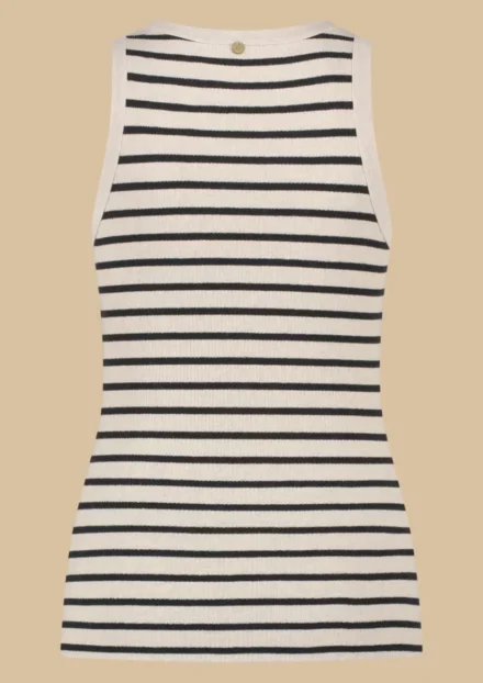 Circle of Trust Circle of Trust | Singlet | Jada top