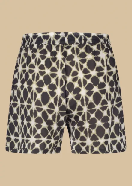 Circle of Trust Short | Lotte short bramble blossom