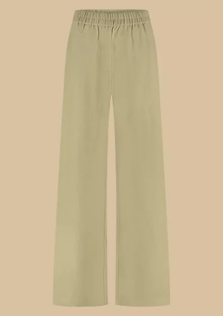 Circle of Trust Circle of Trust | Broek | Lyra