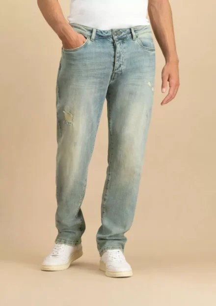 Circle of Trust Circle of Trust | Jeans |Ray | Desert soil