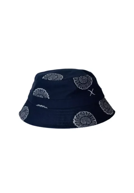 Clean Cut Copenhagen Clean Cut Copenhagen | Pet/muts/hoed | Blauw | miller bucket hat